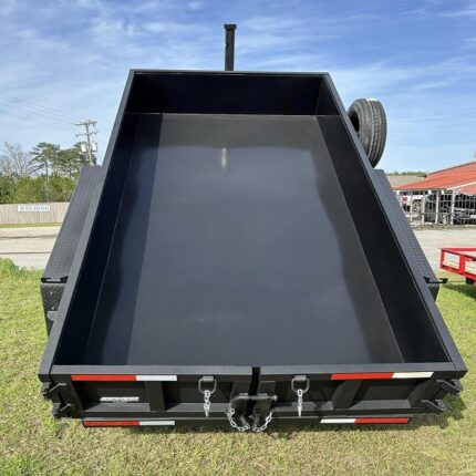 Dump Trailer