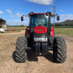 Case IH tractor - Image 3