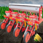 corn planter - Image 3