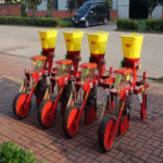 corn planter - Image 2