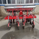 corn planter