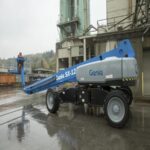 cherry picker - Image 3