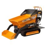 Mini dumper - Image 3