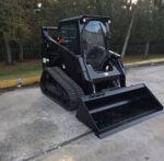 Skid steer loader