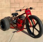 Mini Electric trike - Image 2