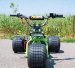 Electric bike - Image 2